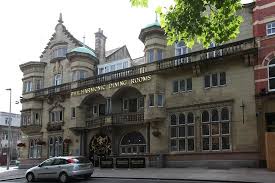 It is now back open again to the public, with safety measures in place to keep everyone safe. 40 Ideas For Design Philharmonic Dining Rooms Liverpool Hausratversicherungkosten Info