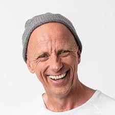 Michael Halper's Instagram, Twitter & Facebook