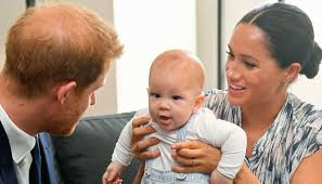They were both released on. Prince Harry Meghan Markle Told Firm To Not Give Archie Dumbarton Title It S Dumb