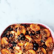 ¼ cup (40g) dried apricots, diced in a medium bowl, whisk together the oats, flour, baking powder, cinnamon, and salt. Our 21 Best Apricot Dessert Recipes Epicurious