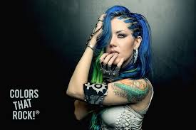 Hd Wallpaper Singer Pose Arch Enemy Alissa White Gluz Wallpaper Flare She is an actress, known for gears 5 (2019). singer pose arch enemy alissa white