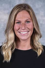 2020 Women's Lacrosse Roster