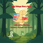 Wild Things Storytime