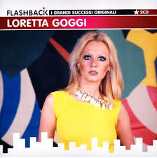 Find loretta goggi stock photos in hd and millions of other editorial images in the shutterstock collection. Flashback I Grandi Successi Originali By Loretta Goggi Compilation Reviews Ratings Credits Song List Rate Your Music