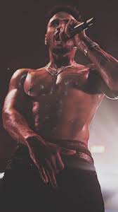 Pin On Trey Songz
