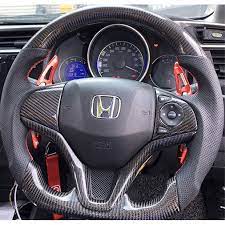 Alibaba.com offers 873 paddle shift honda products. Honda City Gm6 Honda Jazz Gk5 Honda Hrv Paddle Shift Extension Shopee Malaysia