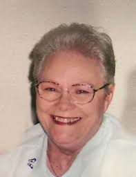 Obituary information for Betty Jane Couch