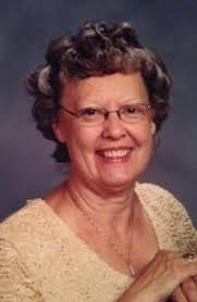 Carol Lo Kiel Constant Denney (1938-2017)