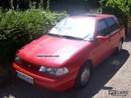 Image result for Mars Red 1993 Hyundai