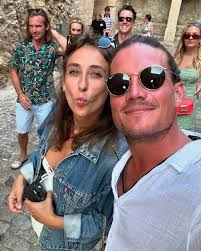 BREAKING: Fraser Olender (Below Deck) And GirlFriend Secretly Got Married? 