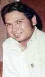 Ricardo Cuellar Obituary