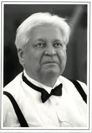 Charles Boda Obituary