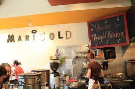 Marigold kitchen is known for being an outstanding american restaurant. Interior Bild Von Marigold Kitchen Madison Tripadvisor