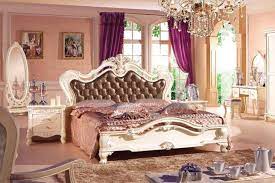 Decorating a small home might seem like a bit of a challenge at first. Bedroom Look Expensive Luxury Home Furniture