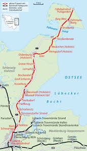 Sie können uns ihr anliegen auch gerne per email senden: Bahnstrecke Lubeck Puttgarden Wikipedia