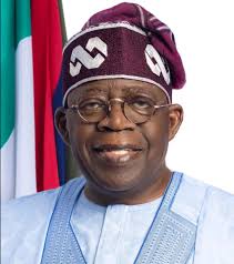 Keep up the good work, Sir. His Excellency, President Bola Ahmed Tinubu.  (GCFR). THE JAGABAN. President of The Federal Republic of Nigeria. May God  be with you