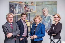 A huszárik kata által alakított papp katalin karaktere a. Attol Hogy Valaki Beres Meg Nem Tevedhetetlen Forbes Hu