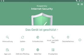 Kaspersky Total Security 2020 Multi Device Pc Mac Smartphone Tablet Blitzhandel24 Buy Quality Software In The Online Shop