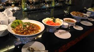 Princeton bangkok ⭐ , thailand, city of bangkok: Berbagai Pilihan Makanan Picture Of Cafe Princeton Bangkok Tripadvisor