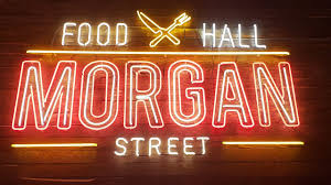 It features local eateries and restaurants as well as are you interested in being part of morgan street food hall? Morgan Street Food Hall Grand Opening Review Youtube