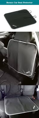 Recaro Car Seat Protector The Recaro Car Seat Protector Is The Protection That You Can Use To Protect Your Child Car Seats Car Seat Protector Recaro Car Seat