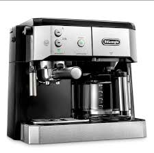 Delonghi coffee machine dedica reviews on shein swimwear. Delonghi Bco421 S Espresso Coffee Maker Silver Tv Home Appliances Kitchen Appliances Coffee Machines Makers On Carousell