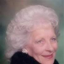 Obituary information for Shirley Dawson