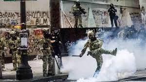 The 5 Items You Need To Survive Social Unrest