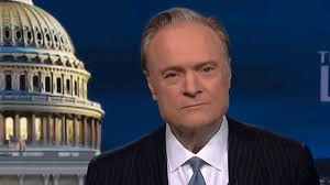 Lawrence O'Donnell Slams Donald Trump's Memory Issues and Mental Decline