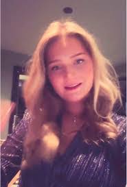 Molly Foreman's Instagram, Twitter & Facebook