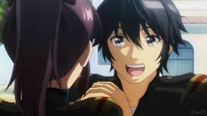 Alderamin on the sky ikta. Nejimaki Seirei Senki Ikta Ikta Ikta Ikta Ikta Solork Youtube