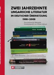 Bayer zsolt egy interjúban teljesen nyíltan elmesélte, hogyan sértett törvényt színlelt szerződéssel, v. Zwei Jahrzehnte Ungarische Literatur In Deutscher Ubersetzung