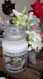Fleur Fruits Les Bougies Yankee Candle Et Les Fleurs Facebook
