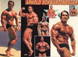Pin By Gabor Tamas On Schwarzenegger In 2021 Arnold Schwarzenegger Bodybuilding Arnold Schwarzenegger Arnold Workout