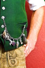 Pin Auf Trachtenaccessoires Herren