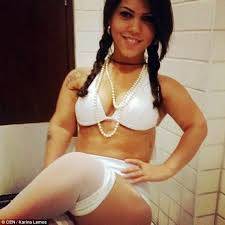 There is need to eliminate it if you want to live a comfortable life. Down Syndrome Girl Naked Xxgasm