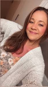 Teria Johnson's Instagram, Twitter & Facebook