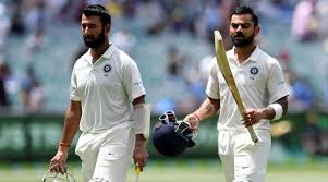 Here are the icc odi, test and t20i team rankings to follow. Icc Test Rankings Kohli Climbs To Second Pujara Rahane In Top Ten For Batsmen Sports News The Indian Express