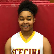 Sonia Lockhart's Instagram, Twitter & Facebook