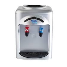 An ordinary cleaning with water and soap detergent isn't sufficient to remove all the traces but if there still is a lingering smell, what is the best way to clean a cooler that gives it the fresh smell? Aqua To Go Vera Bench Top Water Cooler Officeworks