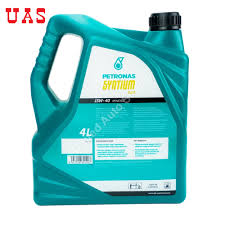 If that wasn't enough the added benefit of shopping with us is that these heavy motor. Petronas Syntium 500 15w40 Mineral Engine Oil 4 Litre