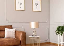 Refined and elegant, deliberate and thoughtful — with outdoor living fun. Molding Ideas 9 Ways To Add Wall Trim Bob Vila