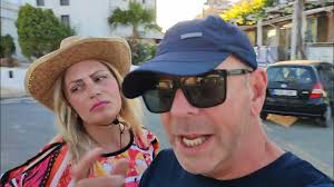 We visit Coral Bay.. and the Coral Bay Beech Hotel.. Paphos Cyprus