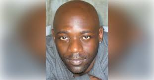 Obituary information for Marcus Marquis Williams