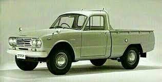 isuzu wasp いすゞ自動車 旧車 歴史