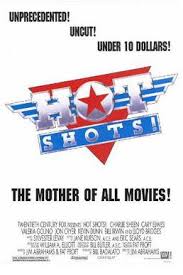Hot Shots Wikipedia