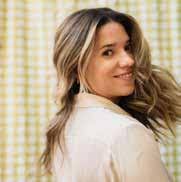 Keri Duffy's Instagram, Twitter & Facebook