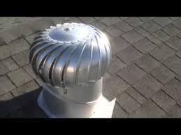 Building A Ceiling Fan Wind Turbine Youtube Roof Vents Power Bill Roof Repair