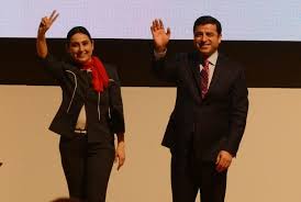Meanwhile, the wife of imprisoned kurdish politician selahattin demirtaş posted a message on twitter celebrating newroz and protesting the pressure on the kurdish political movement. Yuksekdag Ve Demirtas Tan Newroz Mesaji Gazete Karinca