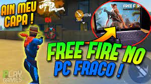 Incrível emulador para pc fraco 1gb sem placa de video 32/64 bits pc/notebook fraco sáb, 21 de março às 14:25 | por eduardo aniceto o windroye é baseado na tecnologia de. Smartgaga Melhor Emulador Para Jogar Free Fire Em Pc Fraco 2021 Omegagames Cub